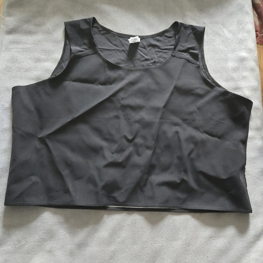 Spectrum Outfitters FTM Compression Binder Size 7X
